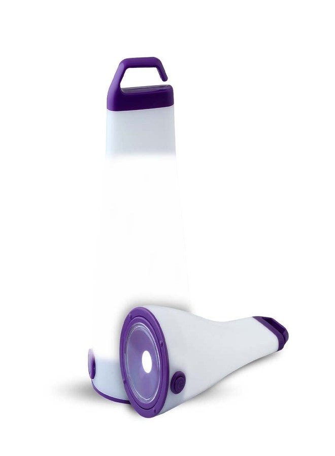 GROB Plastic Flip Torch with Lamp | Smart Living Product - Image 1